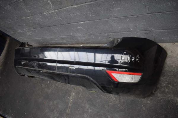 PARE CHOC ARRIERE FORD FOCUS 2008-2/2011 3/5PORTES - Vue 2